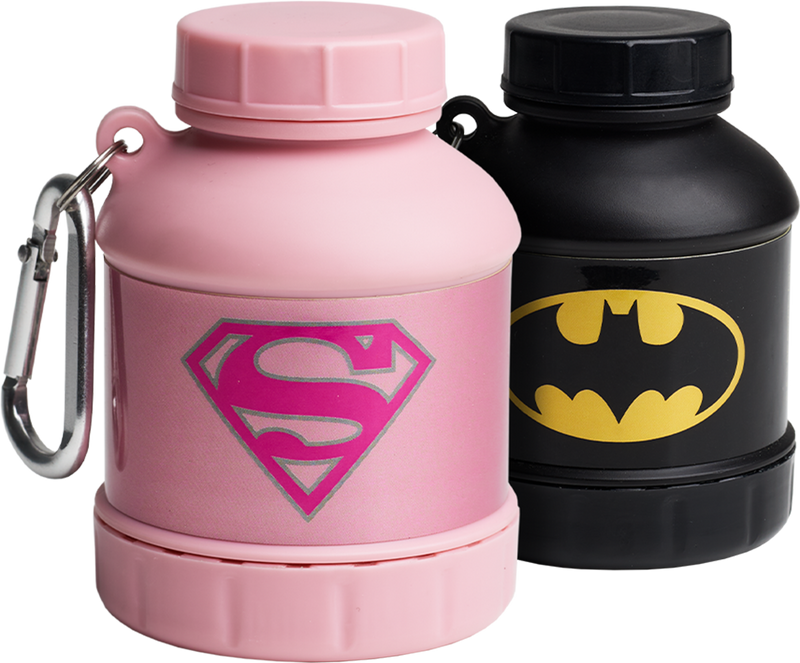 Smartshake DC Comics Whey2Go Funnel - One size