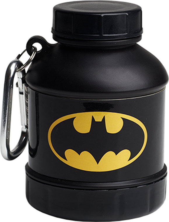 Smartshake DC Comics Whey2Go Funnel - One size