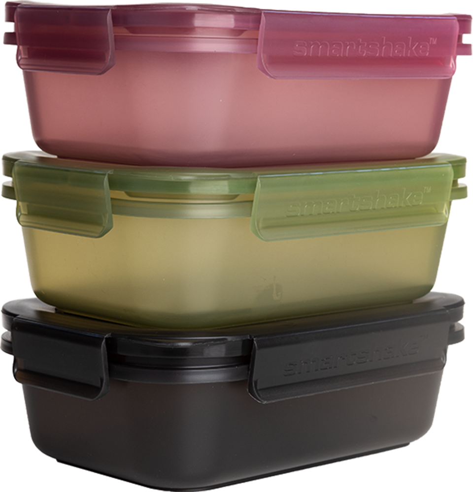 Smartshake Food Storage Container - 800 ml