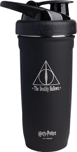 Smartshake Harry Potter Reforce Stainless Steel - 900 ml