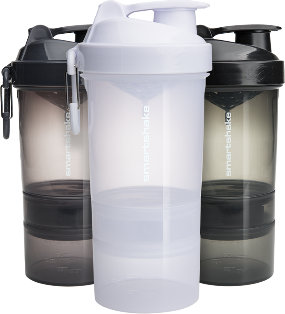 Smartshake Original2GO - 600 ml