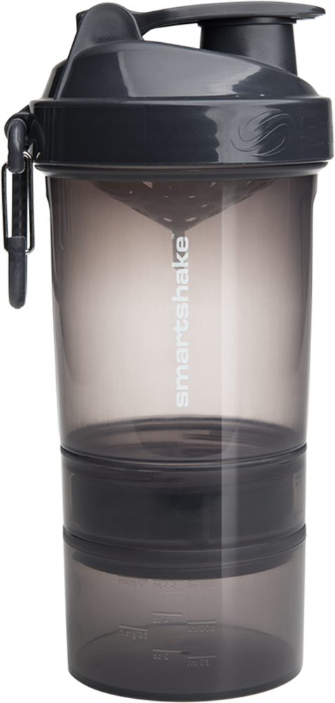 Smartshake Original2GO - 600 ml