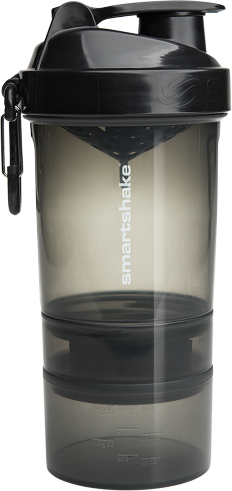 Smartshake Original2GO - 600 ml
