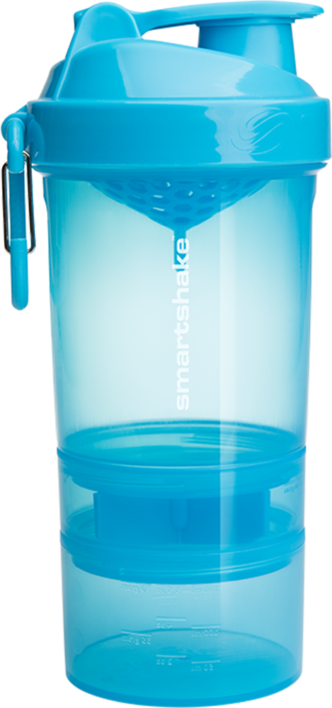 Smartshake Original2GO - 600 ml
