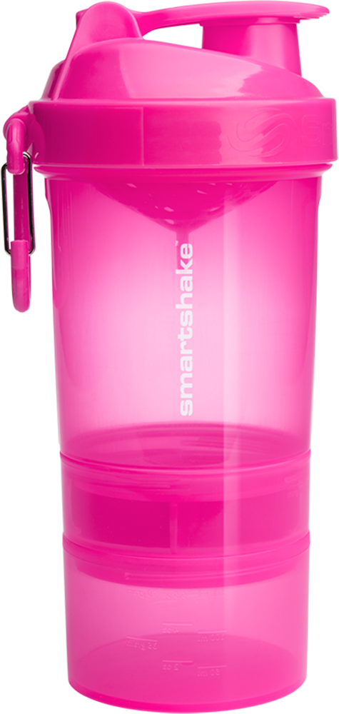 Smartshake Original2GO - 600 ml