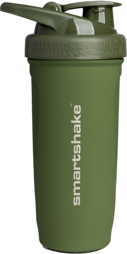 Smartshake Reforce Stainless Steel - 900 ml