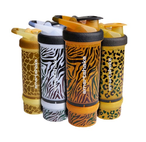 Smartshake Revive Untamed - 750 ml