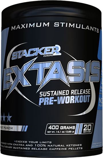 Stacker2 Extasis - 400 g
