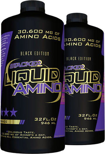 Stacker2 Liquid Amino - 946 ml