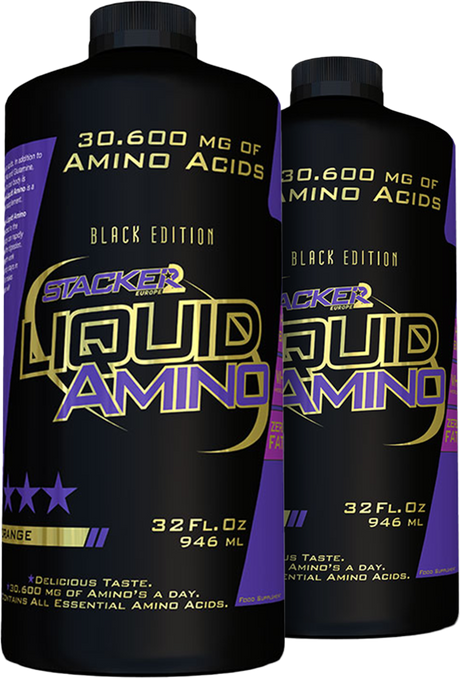 Stacker2 Liquid Amino - 946 ml
