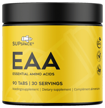 Supspace EAA - 90 tabs