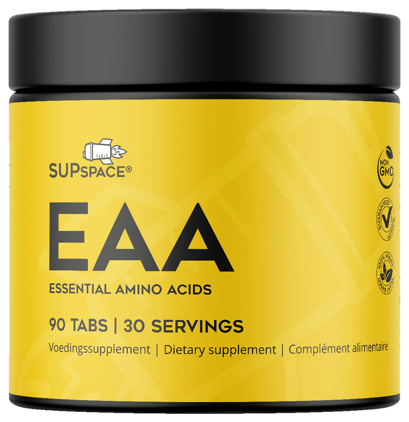 Supspace EAA - 90 tabs