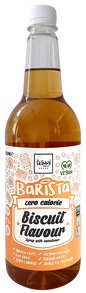 The Skinny Food Co Barista Coffee Syrup - 1000 ml