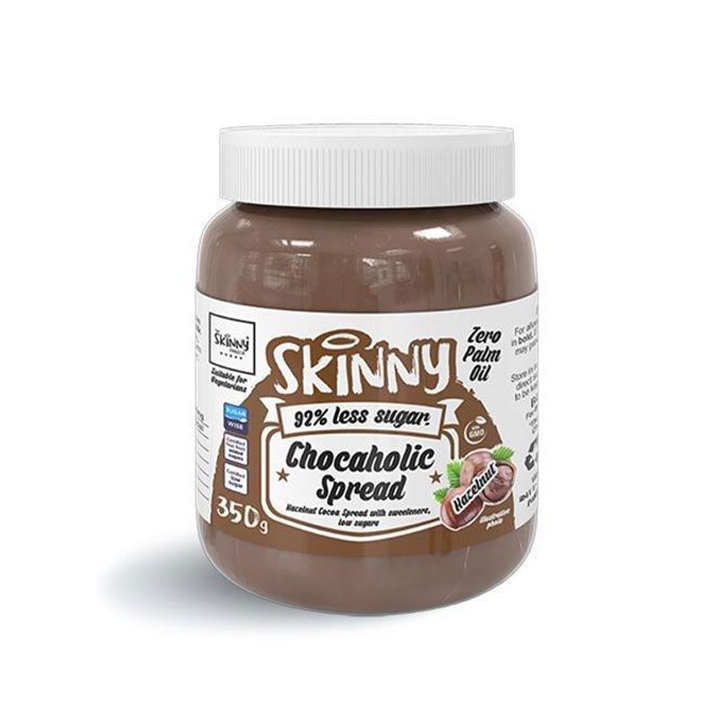 The Skinny Food Co Chocaholic Spread - 350 g