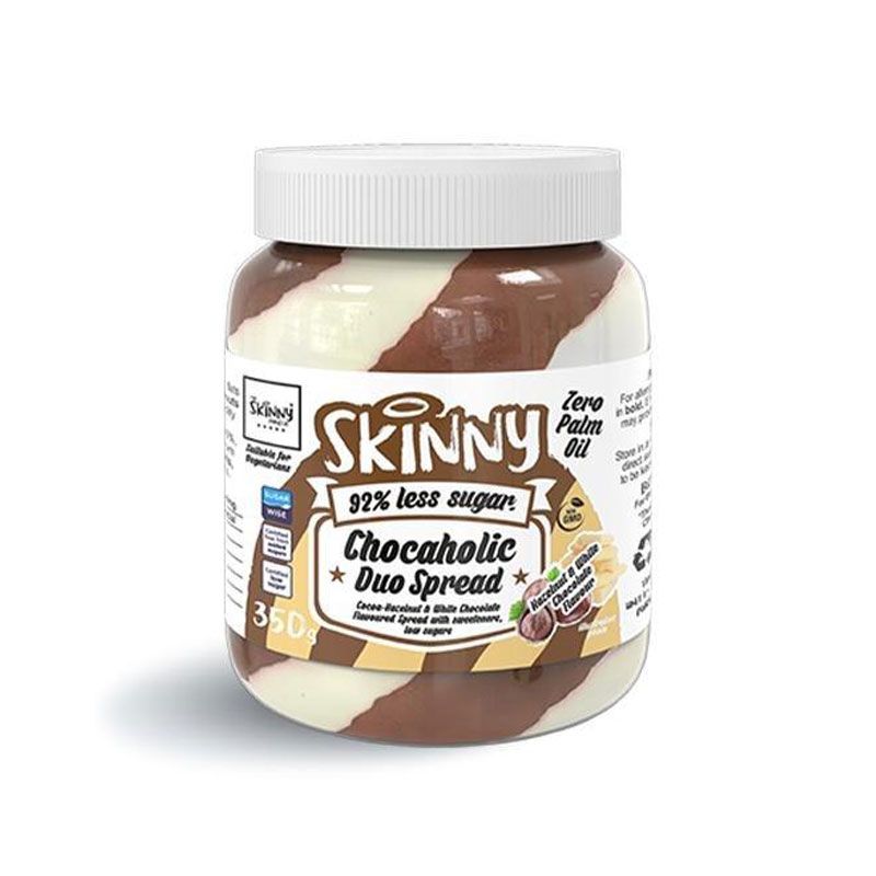 The Skinny Food Co Chocaholic Spread - 350 g