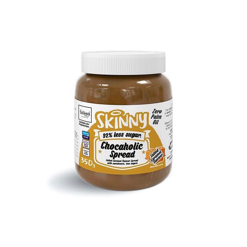 The Skinny Food Co Chocaholic Spread - 350 g