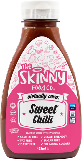 The Skinny Food Co Skinny Sauce - 425 ml