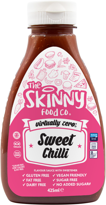 The Skinny Food Co Skinny Sauce - 425 ml