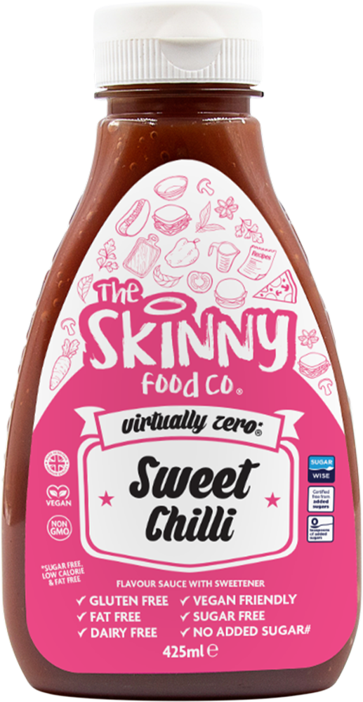 The Skinny Food Co Skinny Sauce - 425 ml