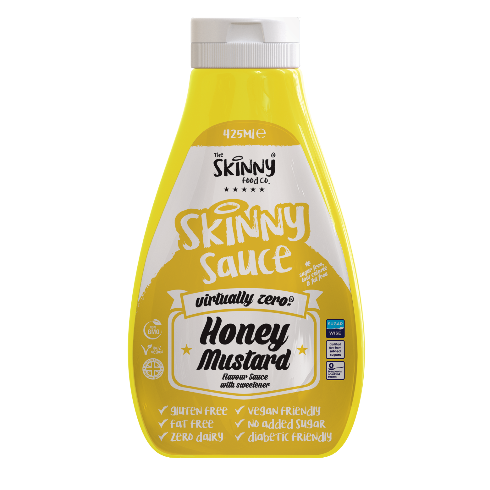 The Skinny Food Co Skinny Sauce - 425 ml