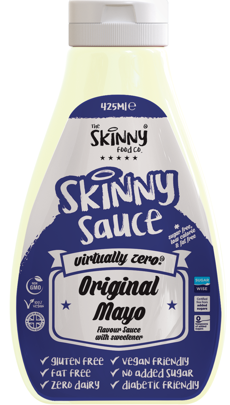 The Skinny Food Co Skinny Sauce - 425 ml