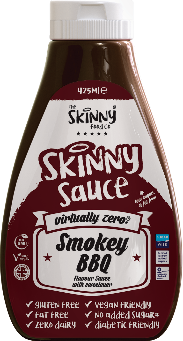 The Skinny Food Co Skinny Sauce - 425 ml