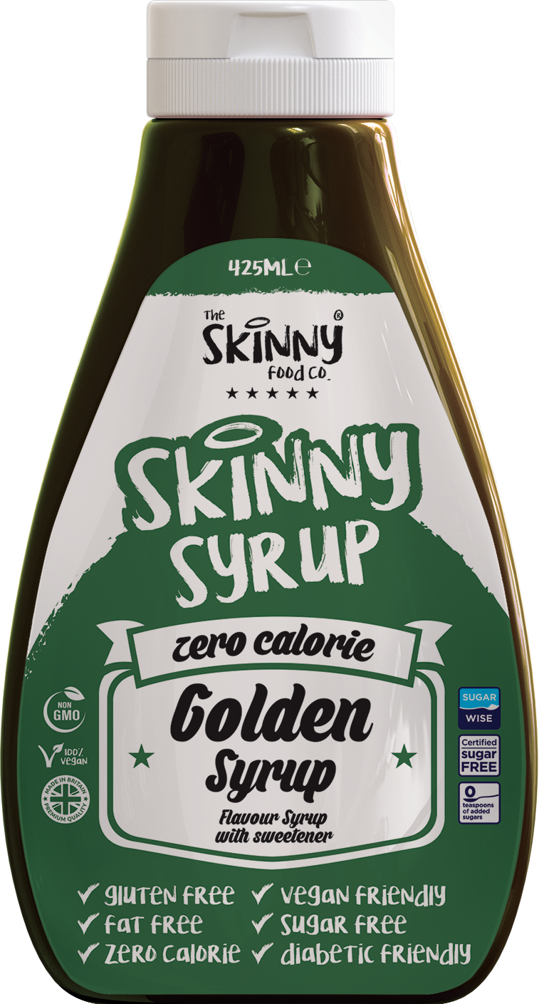 The Skinny Food Co Skinny Syrup - 425 ml
