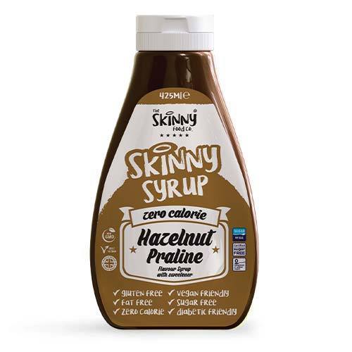 The Skinny Food Co Skinny Syrup - 425 ml