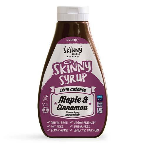 The Skinny Food Co Skinny Syrup - 425 ml