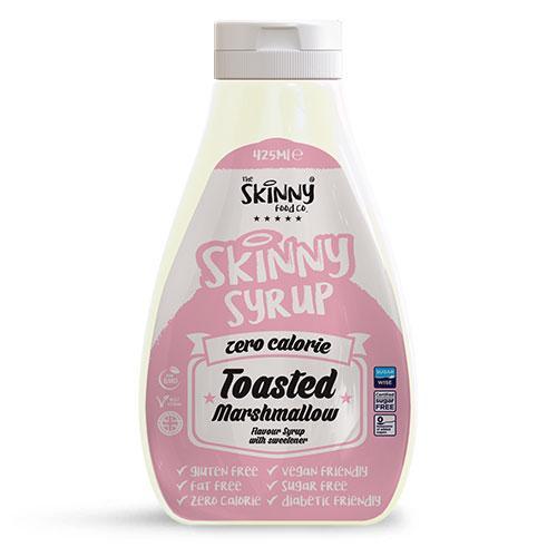 The Skinny Food Co Skinny Syrup - 425 ml