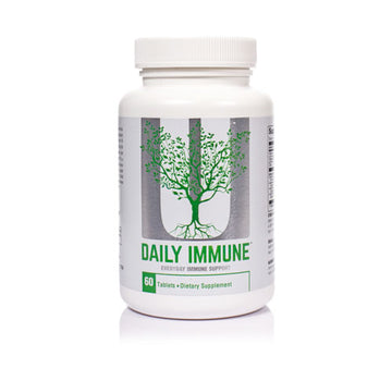 Universal Daily Immune - 60 tabs