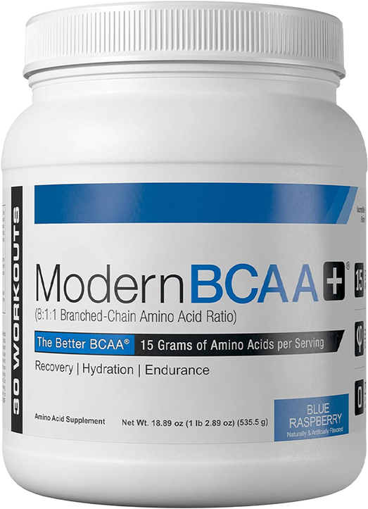 Modern BCAA+ - 535 g