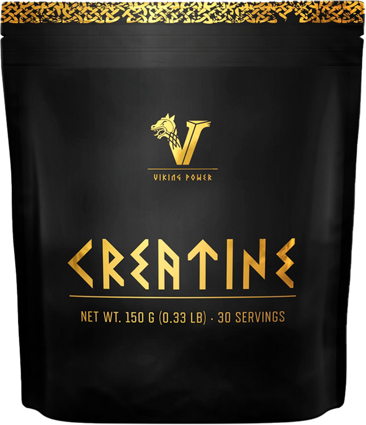 Viking Power Creatine - 150 g