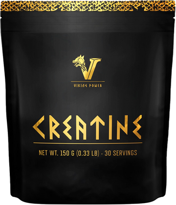Viking Power Creatine - 150 g