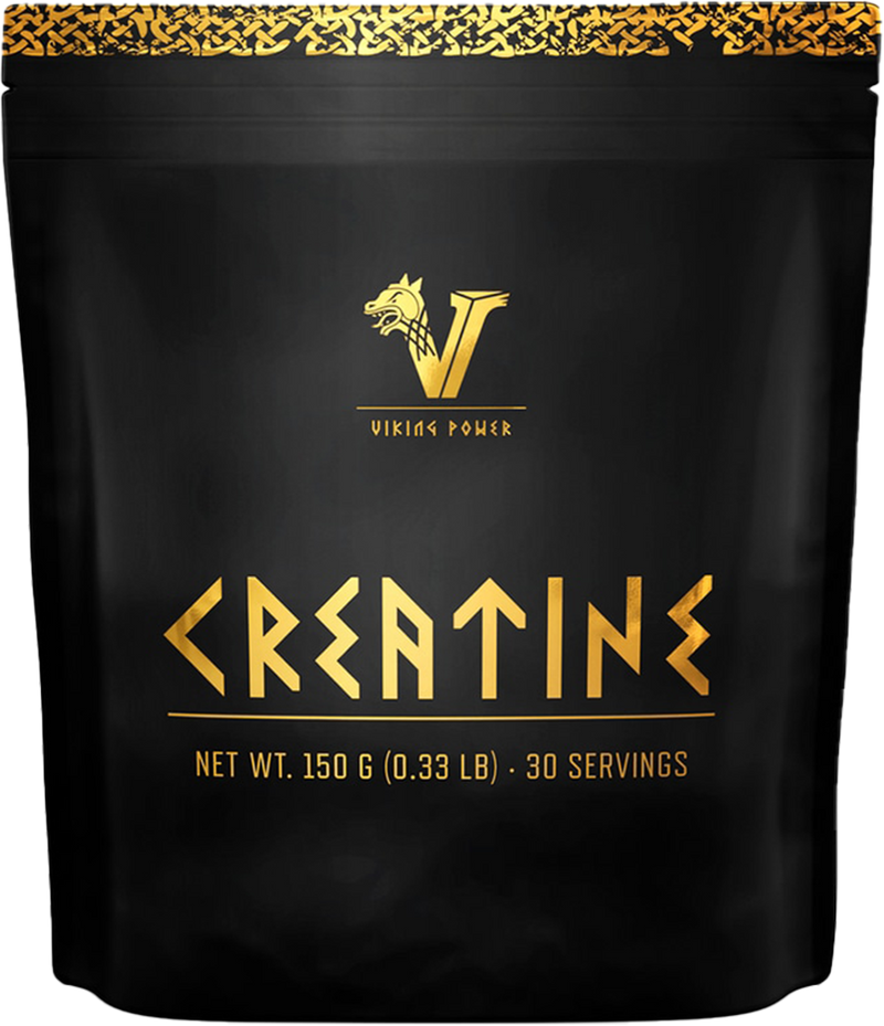 Viking Power Creatine - 150 g