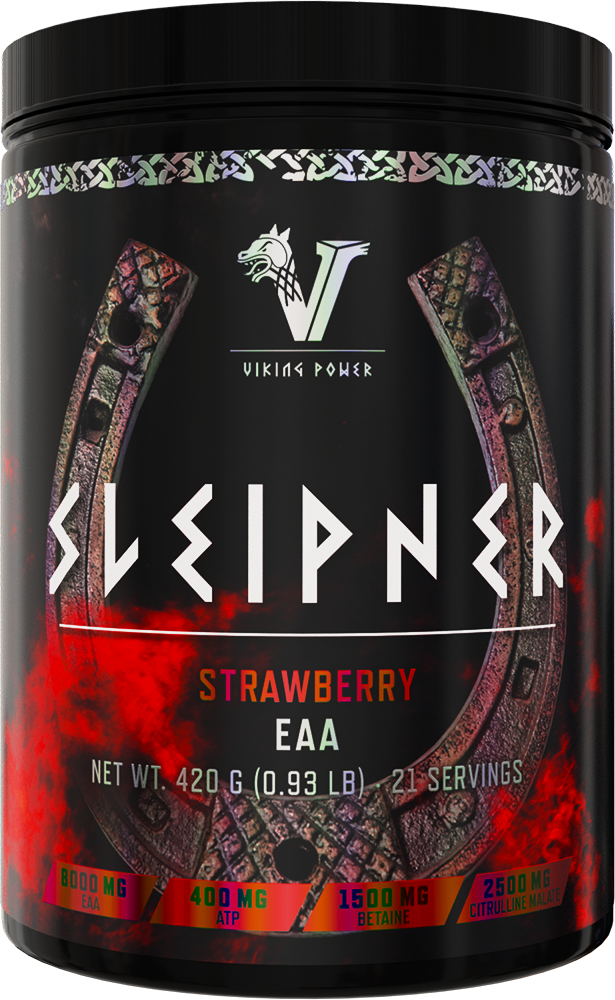 Viking Power Sleipner EAA - 420 g