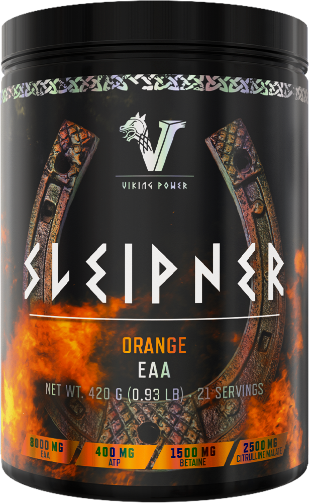 Viking Power Sleipner EAA - 420 g
