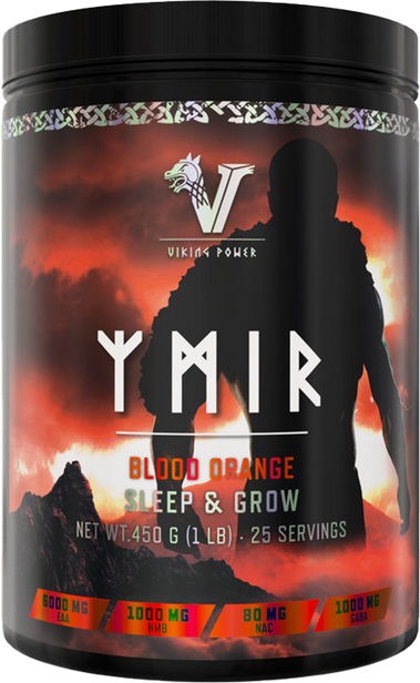 Viking Power Ymir Sleep & Grow - 525 g