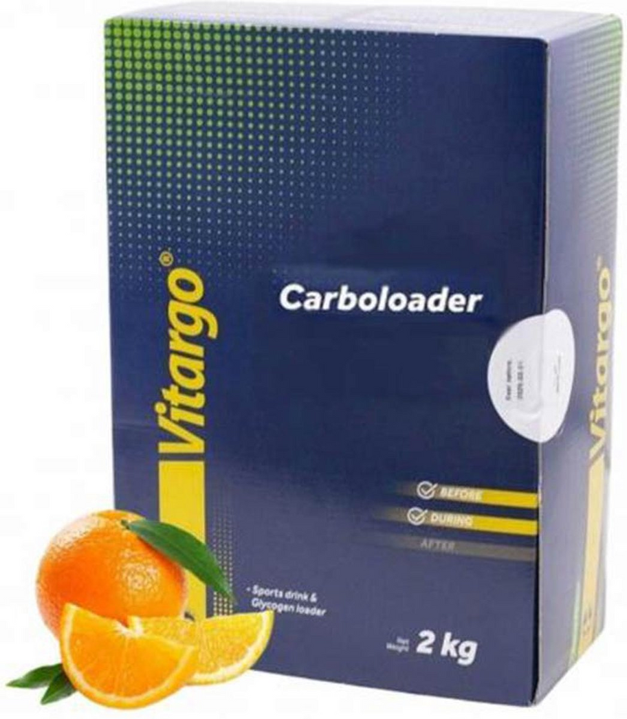 Vitargo Carboloader - 2000 g