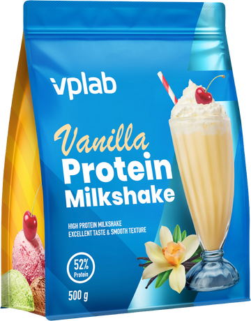 VPLab Protein Milkshake - 500 g