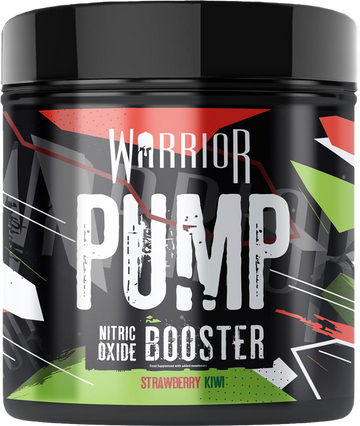 Warrior Pump - 225 g