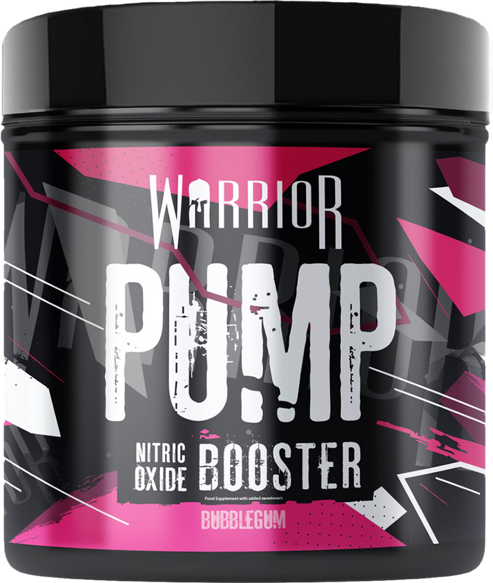 Warrior Pump - 225 g