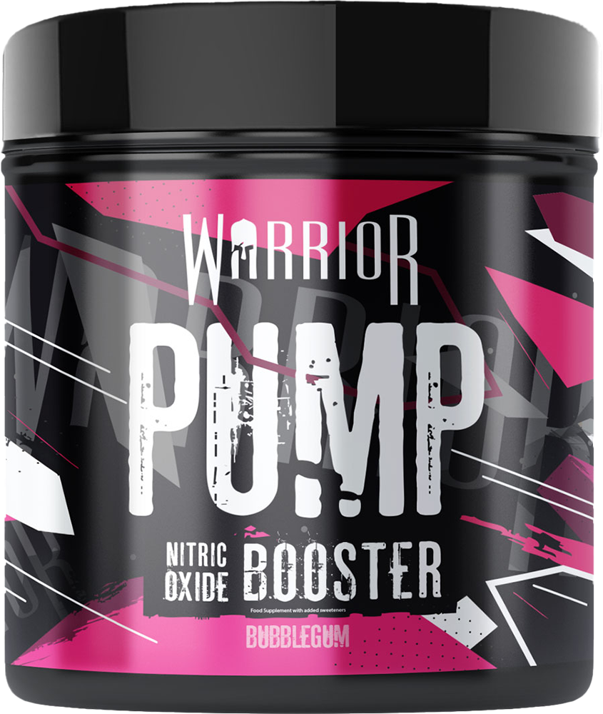 Warrior Pump - 225 g