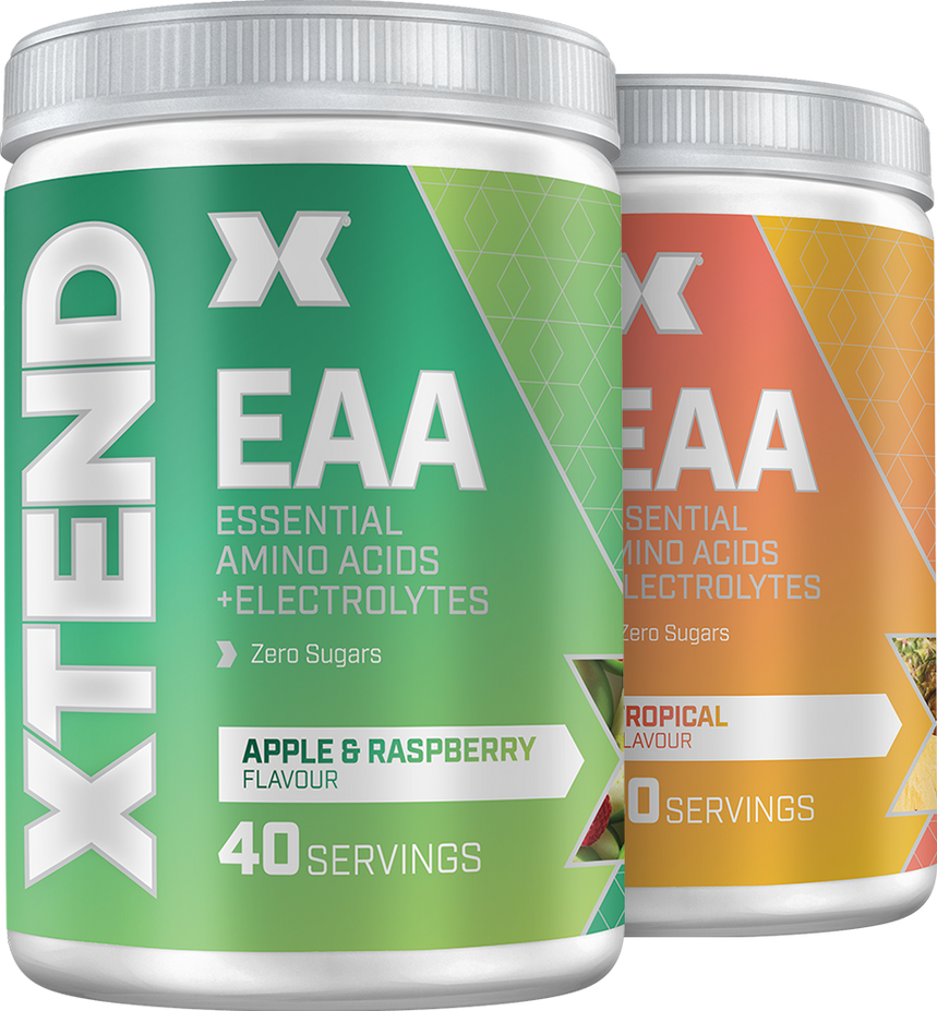 Xtend EAA - 40 servings