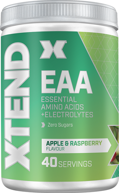 Xtend EAA - 40 servings