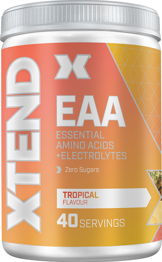 Amino acids