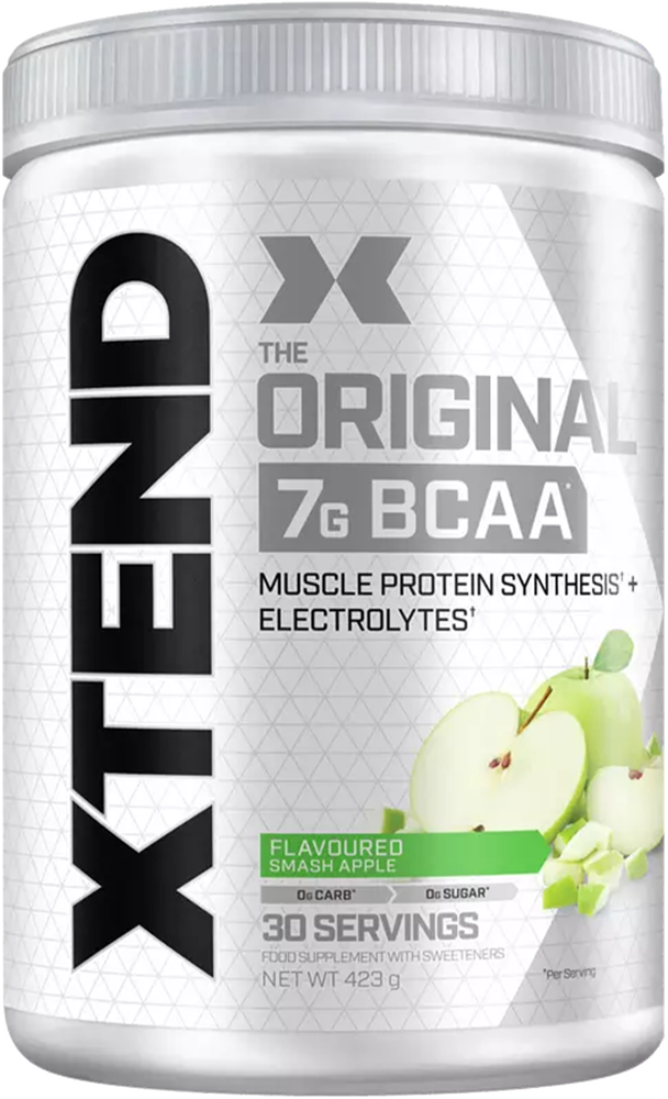 Xtend Original BCAA - 30 servings