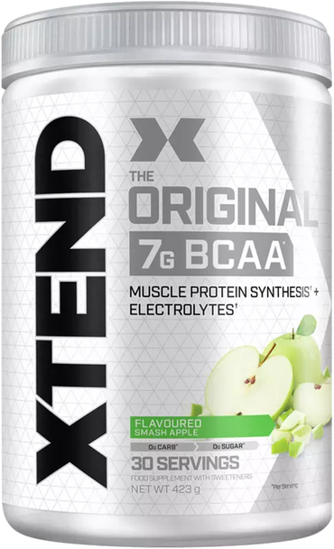 Xtend Original BCAA - 90 servings