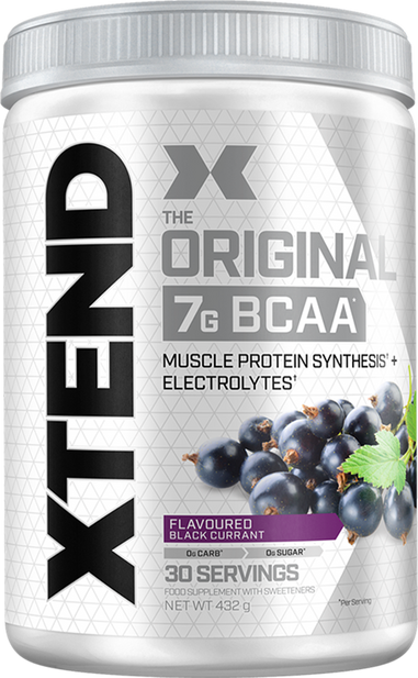 Xtend Original BCAA - 30 servings