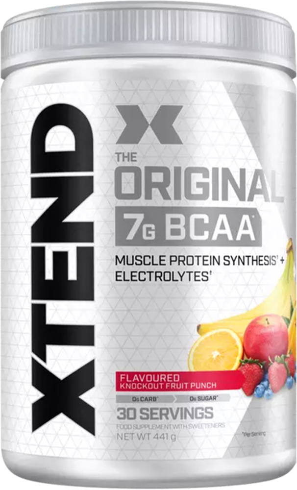 Xtend Original BCAA - 30 servings